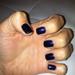 soho spa nails gel nails  perfect   jenny los