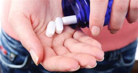 6 side effects of calcium supplements you need to know about read