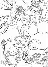 Madagascar Marty Melman sketch template