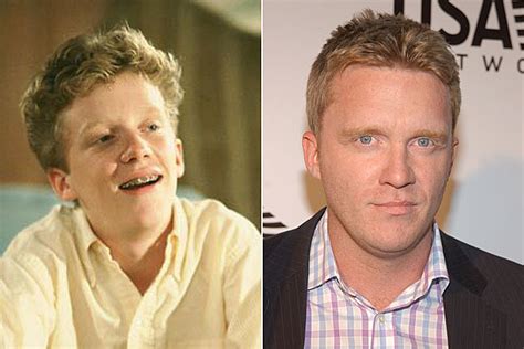 See The Cast Of ‘sixteen Candles’ Then And Now