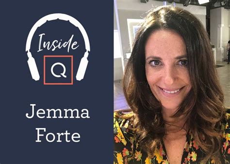 Inside Qvc Podcast Episode 38 Jemma Forte Stories