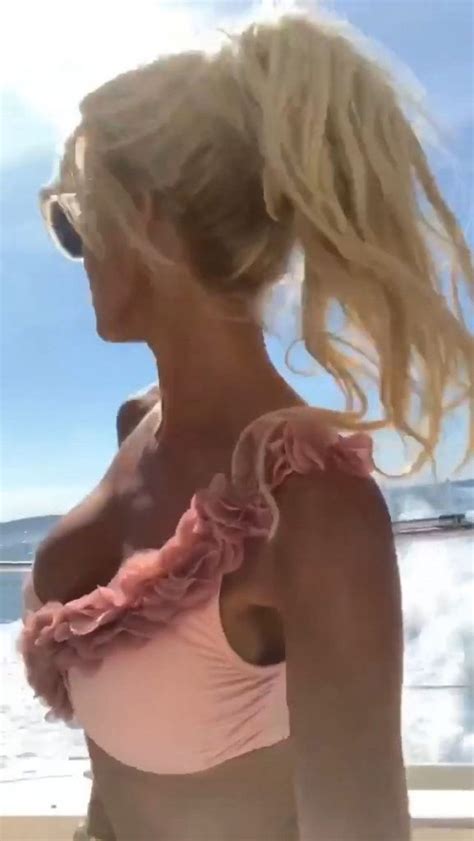 Victoria Silvstedt Sexy 31 Photos S Thefappening