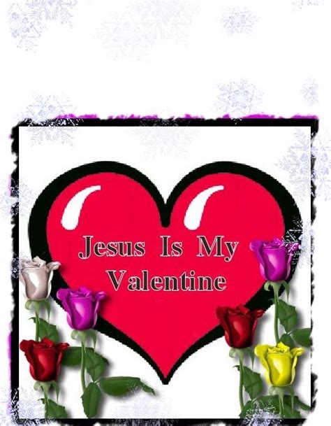 christian images   treasure box jesus   valentine printable card
