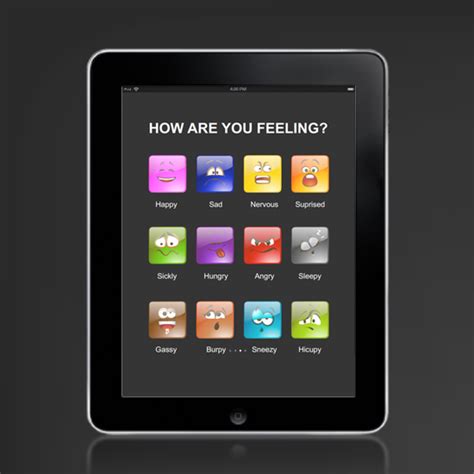 children  autism ipads  attractive option spectrum autism research news