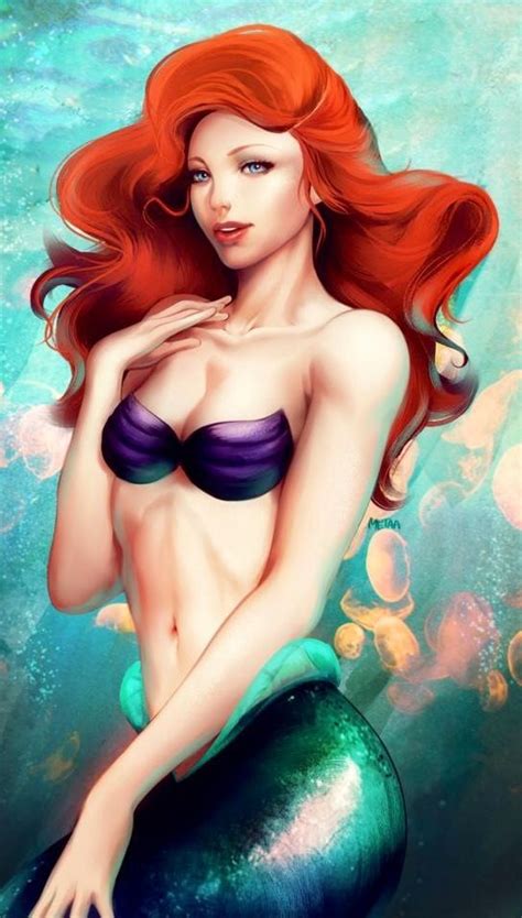 265 best images about cartoonista on pinterest little mermaid ariel