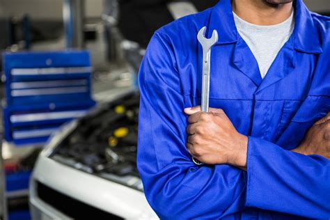 diesel mechanic   profession