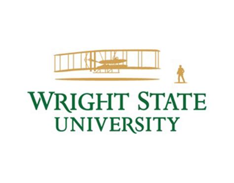 wright state newsroom wright state biplane 2017 logo wright state university