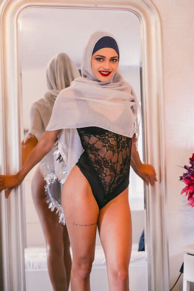 Arab Slut Haifa Bbwpromotions