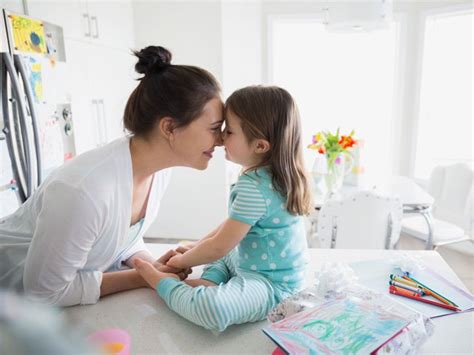 6 Undeniable Stay At Home Mom Truths