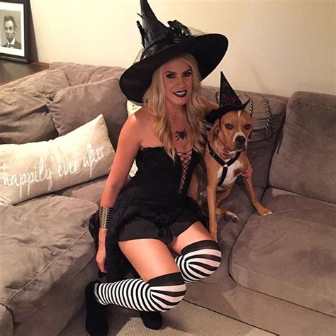 25 Witch Costumes That Are Positively Spellbinding Top