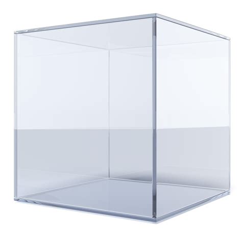Glass Box Lone Star Analysis