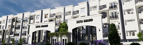 Ds Max Sista Grand Luxury 2 And 3 Bhk Apartments In Uttarahalli Main Rd
