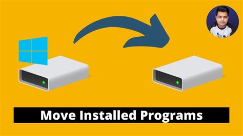 move installed programs   drive techtipsexpress
