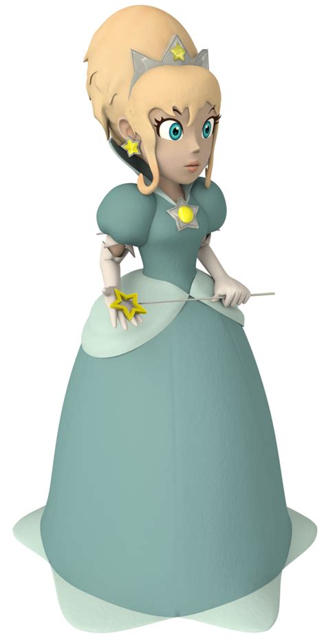 Image Rosalina Beta By Vinfreild Png Fantendo Nintendo Fanon Wiki