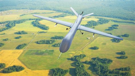 uk funding fully autonomous military drones research techco