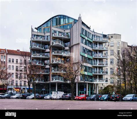 berlin schoeneberg architektur  winterfeldtplatz   apartment