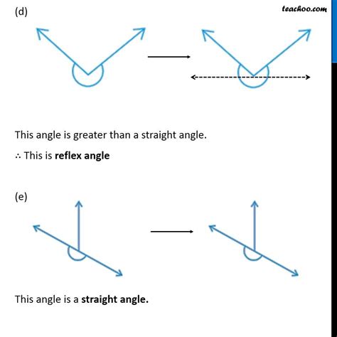 classify     straight acute obtuse