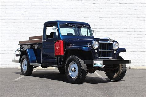 willys  willys models  sale  carson california
