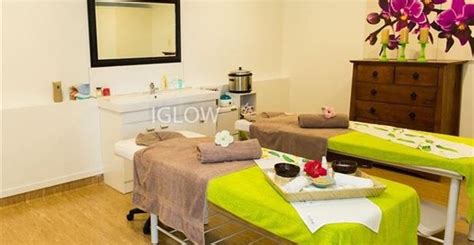 tips    great spa day  auckland iglow spa