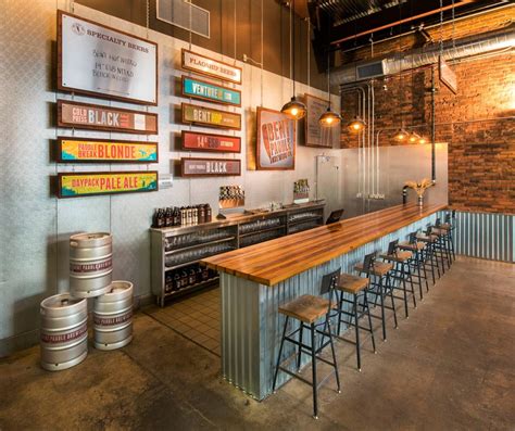 brewery interior brewery decor brewery bar brewery design pub