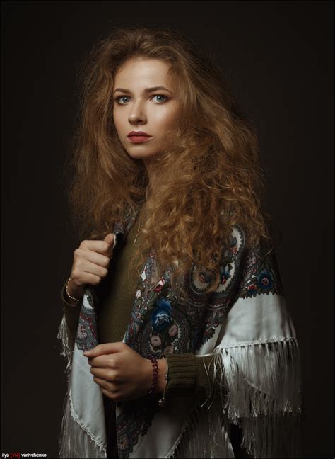 Portraits Of Russian Beauties Part 4 Micro Four Thirds Talk Forum