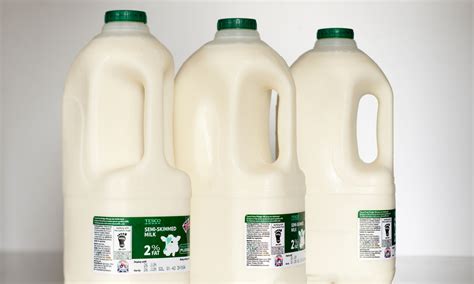 uks biggest plastic milk bottle recycler  brink  collapse retail