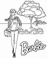 Sporty Topcoloringpages sketch template