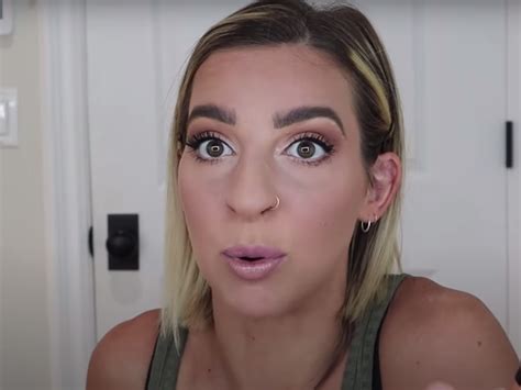 Youtuber Gabbie Hanna Asks Stalker To Leave Her Alone