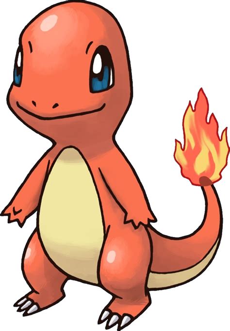 image charmander pokemon mystery dungeon red  blue rescue teams