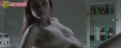 christina ricci nude pics and vids — topless pussy rough sex