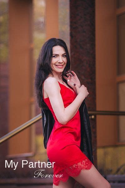 Ukraine Woman Seeking Marriage Nataliya From Zaporozhye Ukraine