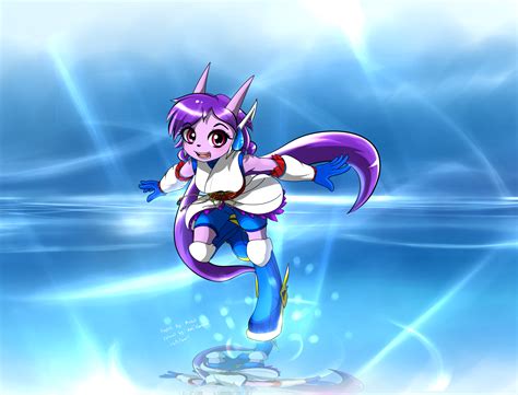 sash lilac collab  metalli  kenjikanzaki  deviantart