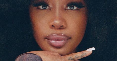 Sza’s Ruination Brought Her Everything The New York Times