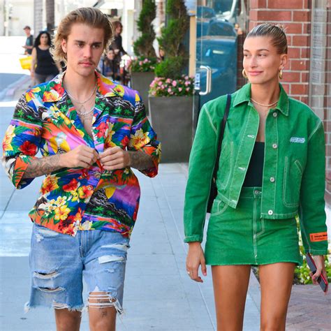 justin bieber and hailey baldwin were celibate until they got married