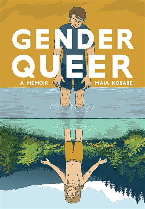 The Best Lgbtq Graphic Novels Of 2019