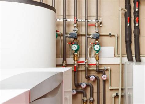 heat pump water heater replacement repair gold star