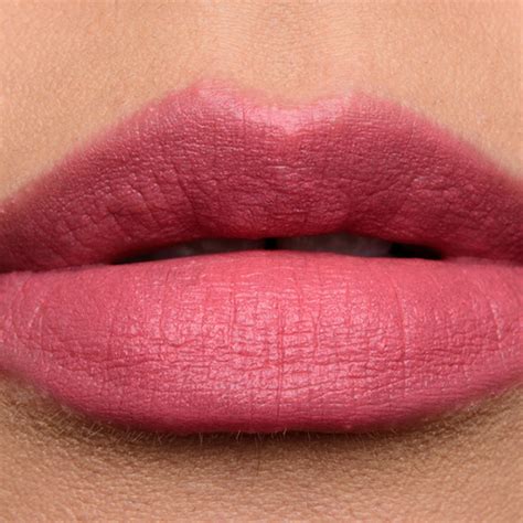 burberry nude rose no 405 lip velvet review and swatches