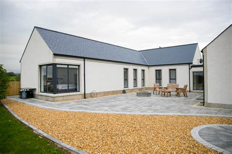 caherty house slemish design studio architects