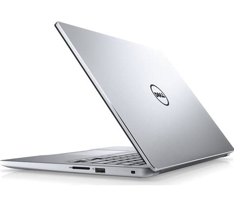 dell inspiron    laptop silver deals pc world