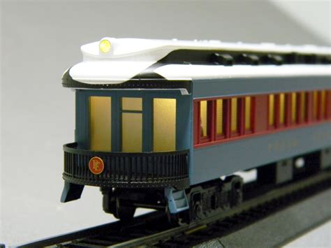 Lionel Ho Scale Polar Express Train Set 871811010