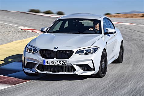 bmw  competition officially revealed replaces  coupe autoevolution