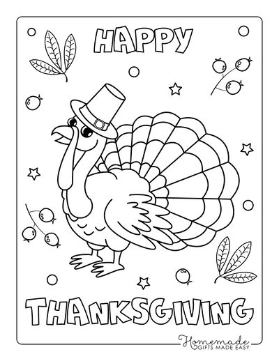 turkey coloring sheet printable infoupdateorg
