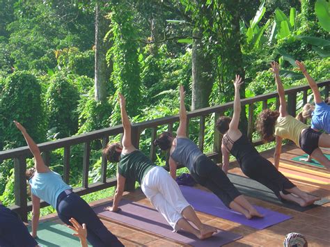 samasati nature retreat costa rica yoga retreats costa rica yoga retreats
