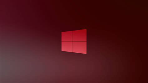 windows red  wallpapers wallpaper cave