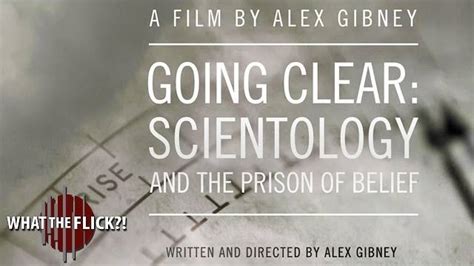 Going Clear Scientology And The Prison Of Belief Review