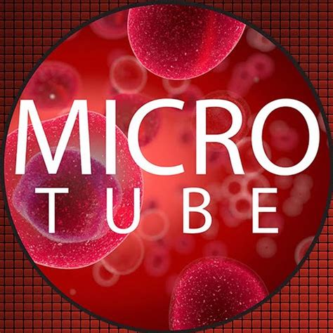 micro tube youtube