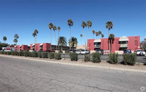 Royal Palms Apartments Apartments In Tucson Az