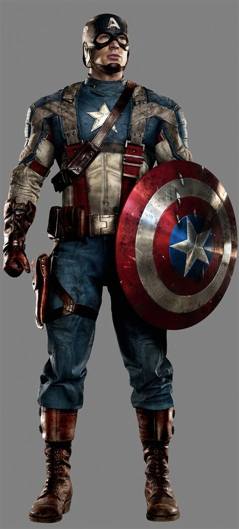 evolution  captain americas uniform geektyrant