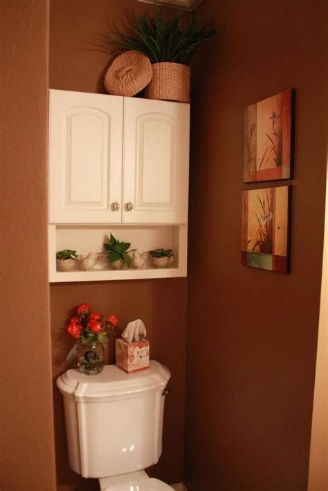 Small Half Bathroom Ideas Half Bathroom Decorating Ideas