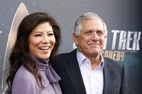 julie chen moonves claims she was forced to leave ‘the talk after